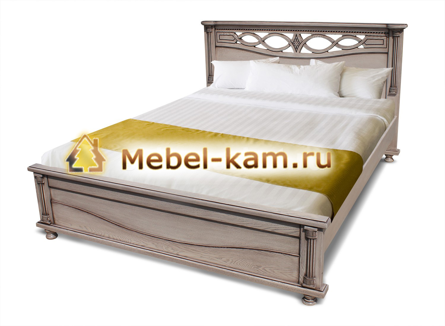Кровать Мелиса