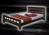Кровать односпальная "Сакура"