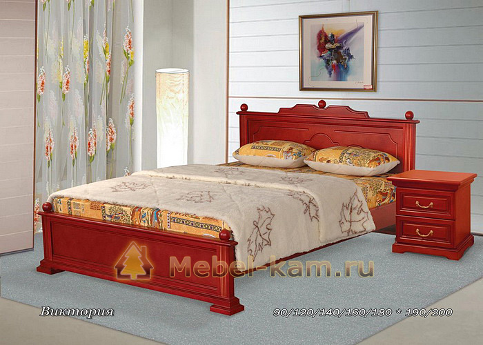 Кровать с матрасом недорого можно купить  в интернет магазине