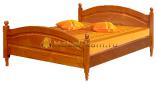 Кровать Филенка 1