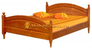 Кровать "Филенка 1"