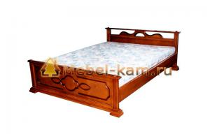 Кровать Оксана