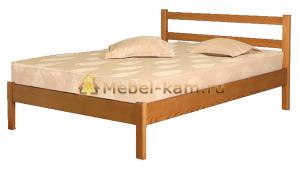 Двуспальная кровать "Дачная тахта"