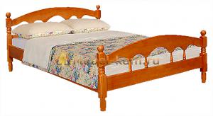 Кровать Точеная 1