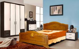 Кровать Сатори